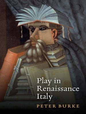 cover image of Play in Renaissance Italy